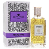 Etro Marquetry by Etro Eau De Parfum Spray (Unisex) 3.3 oz for Women