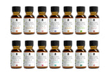 Aromatherapy Essential Oils 14-Pack Gift Set