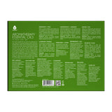 Aromatherapy Essential Oils 14-Pack Gift Set