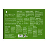 Aromatherapy Essential Oils 14-Pack Gift Set by Pursonic