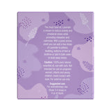 Pursonic 100% Natural Lavender Essential Oils, Pro Therapeutic Grade - 2 Count 30ML Each