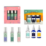 Pursonic Aromatherapy & Anti-Aging Serum Set by Pursonic