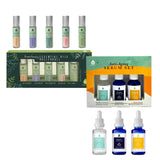 Luxe Beauty Essentials Set by Pursonic