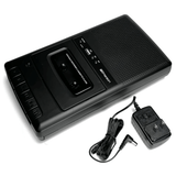 Emerson Portable Cassette Player and Recorder