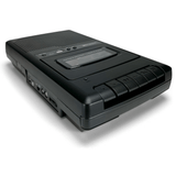 Emerson Portable Cassette Player and Recorder