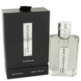Exception Platinum By Yzy Perfume Perfume By Yzy Perfume For Men