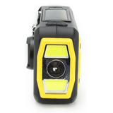 Emerson Emergency AMFM Radio with Weather Band / Flashlight / Power Bank