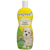 Espree Puppy and Kitten Shampoo with Organic Aloe Vera Baby Powder Fragrance