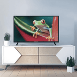 Emerson 32" Class HD LED Television with DVD Player