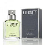 Eternity By Calvin Klein Perfume By Calvin Klein For Men