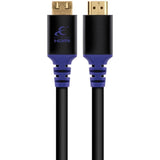 Ethereal MHX-LHDME1 MHX High-Speed HDMI Cable with Ethernet (3.3ft)