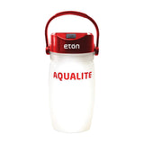 Eton NAQUALITE AquaLite Solar-Powered Lantern and Basic Emergency Kit