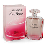 Shiseido Ever Bloom by Shiseido Eau De Parfum Spray 1.7 oz for Women