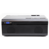 Emerson 150" Home Theater LCD Projector with Built-In Speaker