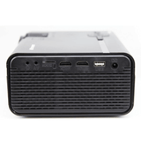 Emerson 150" Home Theater LCD Projector with Built-In Speaker