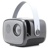 Emerson Portable LCD Mini Projector