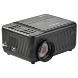 Emerson 120" Home Theater LCD Projector with Built-In TV Tuner and DVD Player