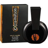 Exclamation Wild Musk By Coty Perfume By Coty For Women