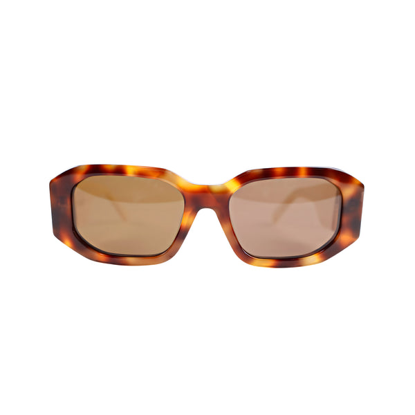 Jolie / Tort Cream + Brown by East x East