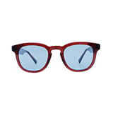 Pizzala / Burgundy + Blue by East x East