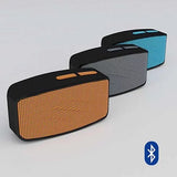 Easy Listener Bluetooth Speaker and MP3 Player