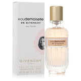 Eau demoiselle Eau Florale by Givenchy Eau De Toilette Spray 1.7 oz for Women