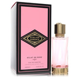 Eclat De Rose by Versace Eau De Parfum Spray (Unisex) 3.4 oz for Women