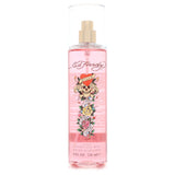 Ed Hardy by Christian Audigier Body Mist 8 oz for Women