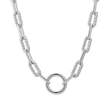 Eliza Necklace by eklexic