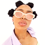 Elizabeth - Rosegold by TopFoxx