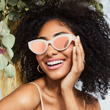 Elizabeth - Rosegold by TopFoxx