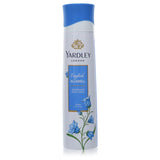 English Bluebell by Yardley London Body Spray 2.6 oz for Women