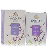 English Lavender by Yardley London Soap 4.25 oz for Women