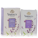English Lavender by Yardley London Soap 3.5 oz for Women