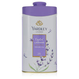 English Lavender by Yardley London Perfumed Talc 8.8 oz for Women