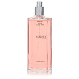 English Dahlia by Yardley London Eau De Toilette Spray (Tester) 4.2 oz for Women