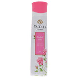English Rose Yardley by Yardley London Body Spray 5.1 oz for Women