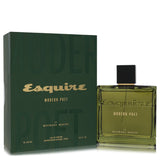 Esquire Modern Poet By Michael Malul Eau De Parfum Spray 3.4 Oz For Men