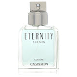 Eternity Cologne By Calvin Klein Eau De Toilette Spray (Unboxed) 3.3 Oz For Men