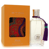 Etro Musk by Etro Eau De Parfum Spray 3.3 oz for Women