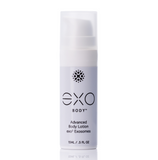 EXO FACE® Travel Kit, 4 bottles by Exoceuticals