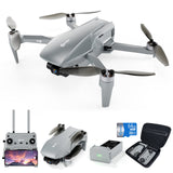 Contixo F36 FPV Drone - Foldable, 4K HD Camera, 64GB Card & Case by Contixo