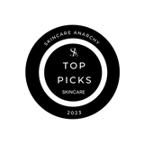 Award Winning Confidence Serum by Radixir