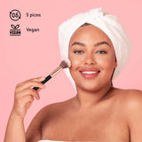Pursonic Beauty & Grooming Bundle – Hair Removal, Makeup & Skincare Essentials