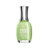 SALLY HANSEN Fuzzy Coat Special Effect Textured Nail Color - Fuzzy Fantasy
