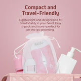 Rechargeable Epilator