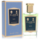 Floris Elite by Floris Eau De Toilette Spray 1.7 oz for Men