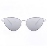 Felina - Silver by TopFoxx