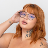 Felina Transition - Black by TopFoxx