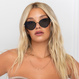 Felina Transition - Black by TopFoxx